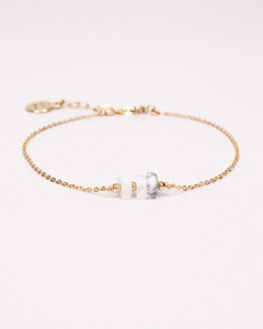 Bracelet - hathor - or