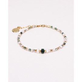 Bracelet - maïa - or