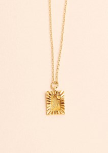 Collier ilda