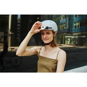 Kit d'éclairage vélo avant-arrière