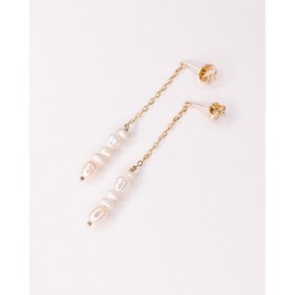 Boucles - silva - or