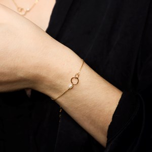 Coffret cadeau - collier et bracelet
