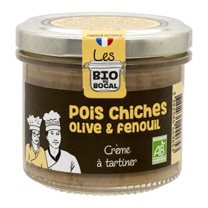 Panier garni saveurs bio