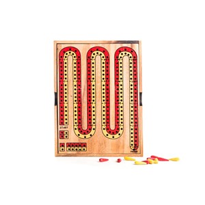 Le cribbage ou 121