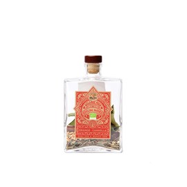Rhum de Noël BIO (orange-cannelle)