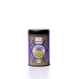 Cacao 100 % BIO pain d’épices