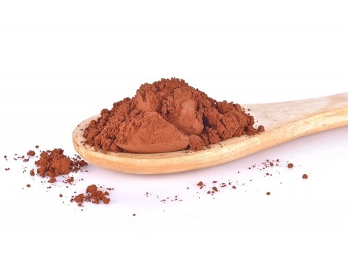 Boîte de cacao en poudre Quai Sud bio non sucré 175g