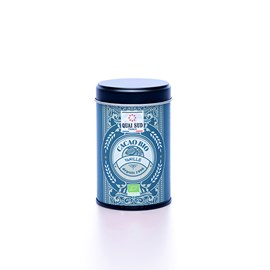 Cacao 100 % BIO vanille