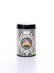 Cacao BIO du goûter (spéculos-vanille)