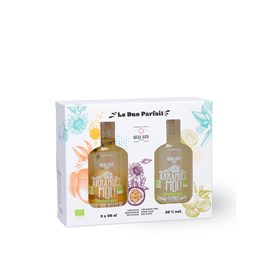 Coffret BIO le duo parfait