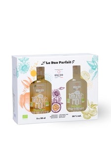 Coffret BIO le duo parfait