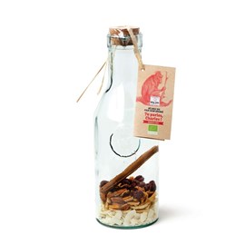 "Tu parles Charles !" Rhum arrange BIO