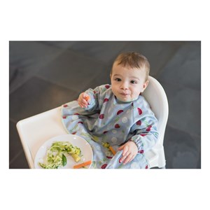 Long tablier à ml tidy tot - fruits