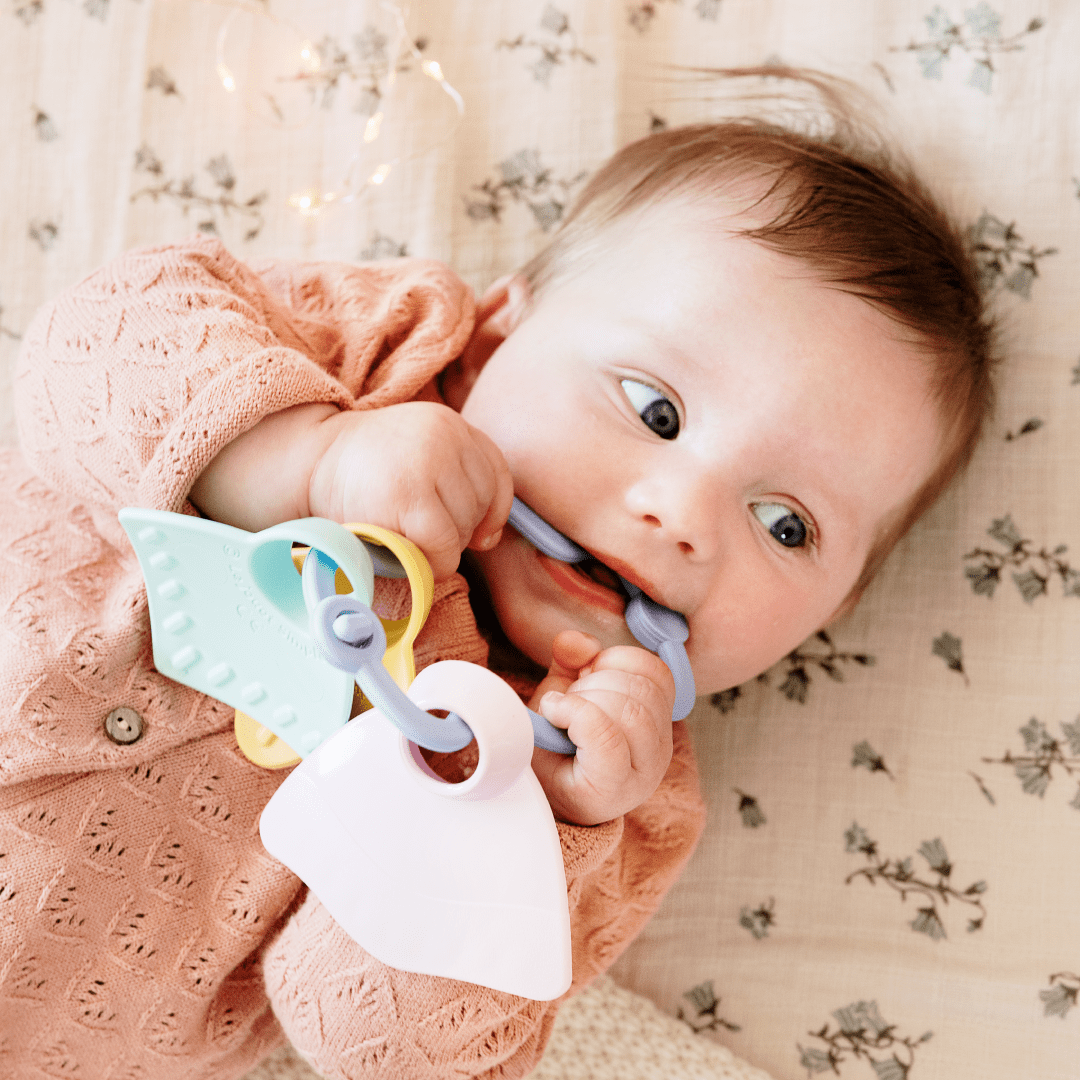 Accordéon pour enfant confetti - Made in Bébé