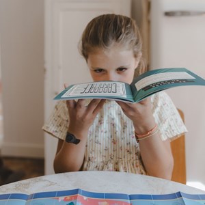 Enquête par courrier - fonds marins