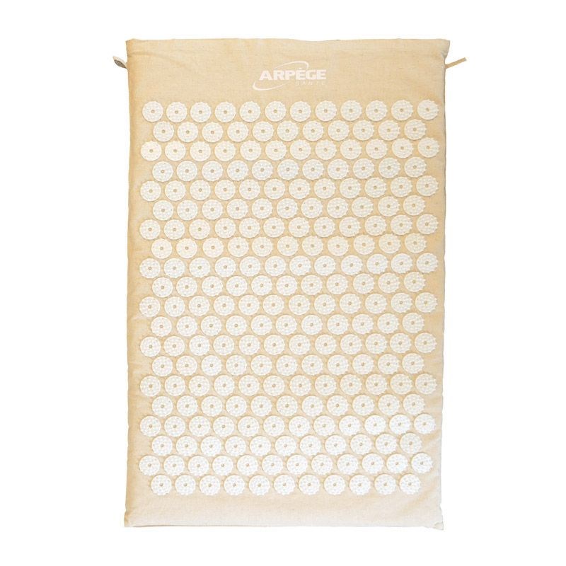Arpège santé - Tapis d'acupression acu mat