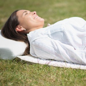 Tapis d'acupression acu mat