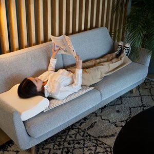 Tapis d'acupression acu mat