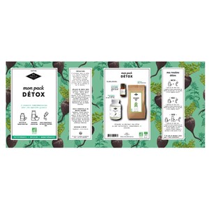 Coffret étox