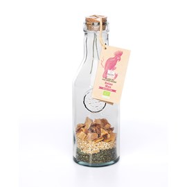 Mélange Rhum Arrangé BIO (mangue-citron)