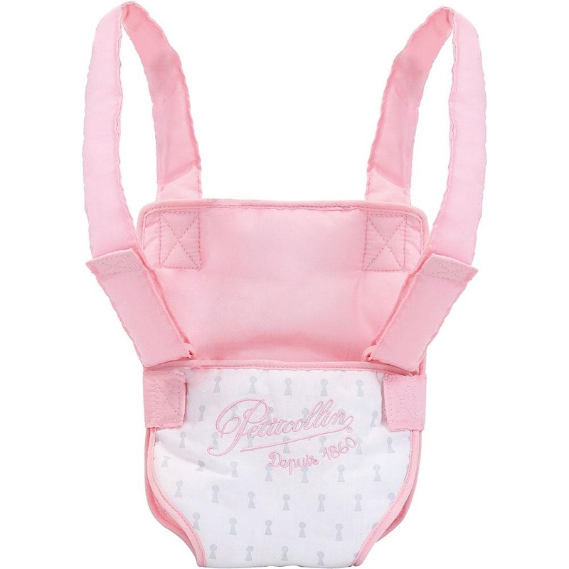 Petitcollin - Porte-bébé pour poupée