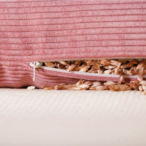 Coussin de méditation - berlingotrose