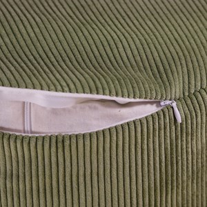 Coussin de méditation haut, zafu velours