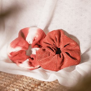 Kit couture diy - chouchous