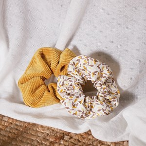 Kit couture diy - chouchous