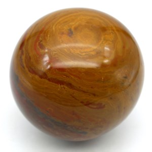 Jaspe 1190gr 920mm de madagascar