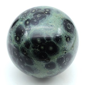 Jaspe 2440gr 115mm de madagascar