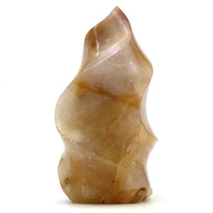 Agate 510gr 120mm de madagascar