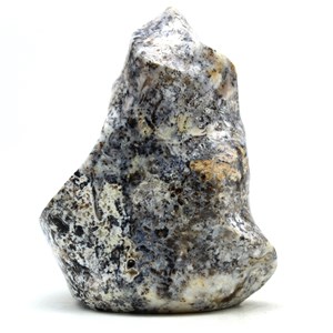 Jaspe 620gr 115mm de madagascar
