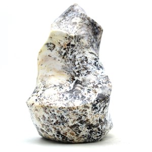 Jaspe 620gr 115mm de madagascar