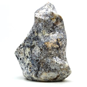 Jaspe 620gr 115mm de madagascar