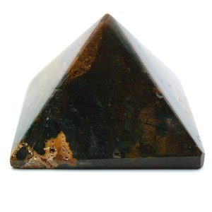 Jaspe 210gr 65mm de madagascar