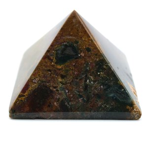 Jaspe 210gr 65mm de madagascar