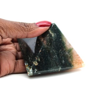 Agate 220gr 65mm de madagascar