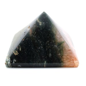 Agate 220gr 65mm de madagascar