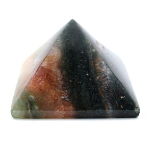 Agate 220gr 65mm de madagascar