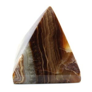 Calcite 360gr 65mm de madagascar