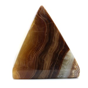 Calcite 360gr 65mm de madagascar
