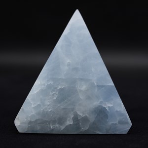 Calcite 560gr 85mm de madagascar