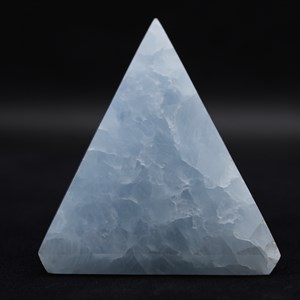 Calcite 560gr 85mm de madagascar
