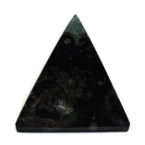 Jaspe 450gr 75mm de madagascar