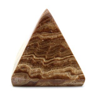 Calcite 390gr 70mm de madagascar