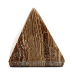 Calcite 390gr 70mm de madagascar