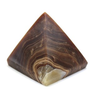 Calcite 300gr 65mm de madagascar