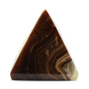 Calcite 300gr 65mm de madagascar