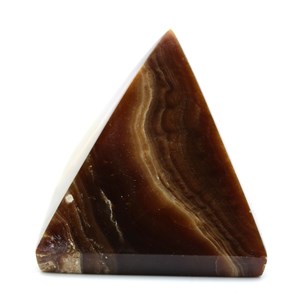 Calcite 300gr 65mm de madagascar